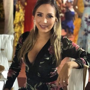 Meet your Posher, Briggitte